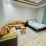 Luxury 2 Room Apartments Hassan