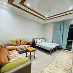 Luxury 2 Room Apartments Hassan