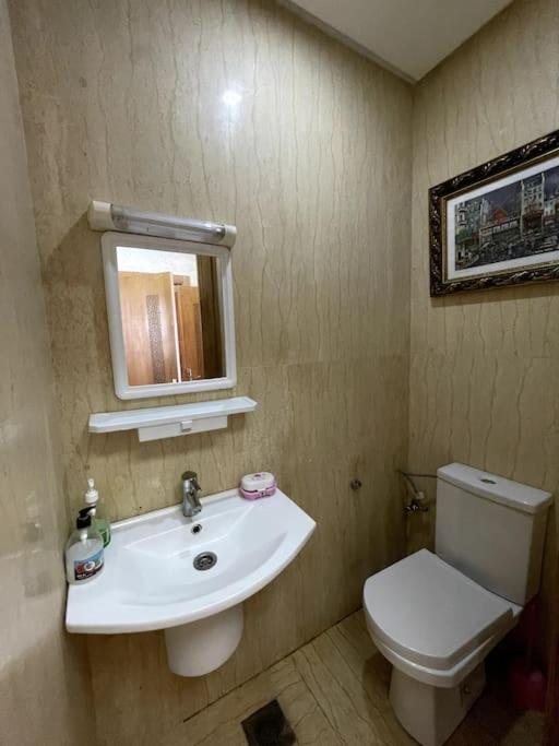 Apartment Luxury 2 Hassan