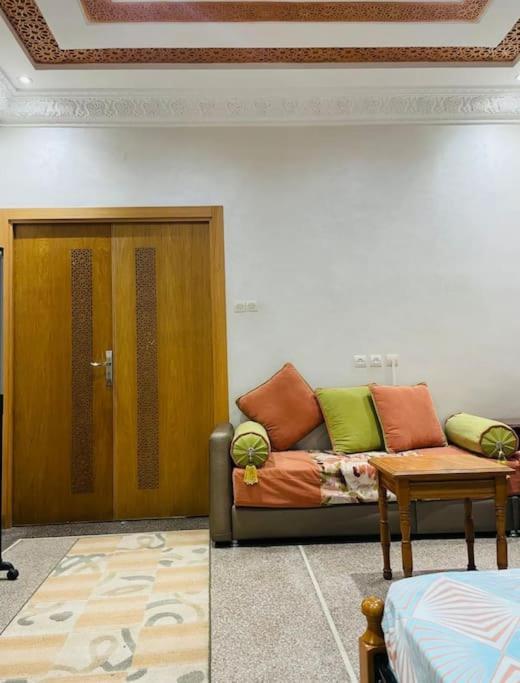 Luxury 2 Hassan Apartment *