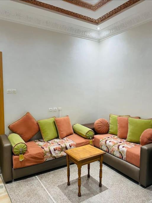 Luxury 2 Hassan Apartment *