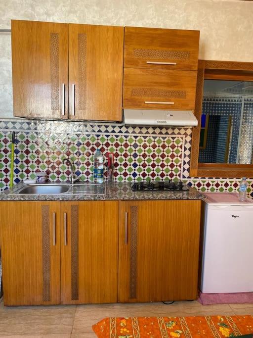 Luxury 2 Hassan Apartment *