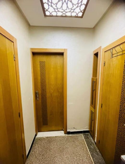 Apartment Luxury 2 Hassan Rabat